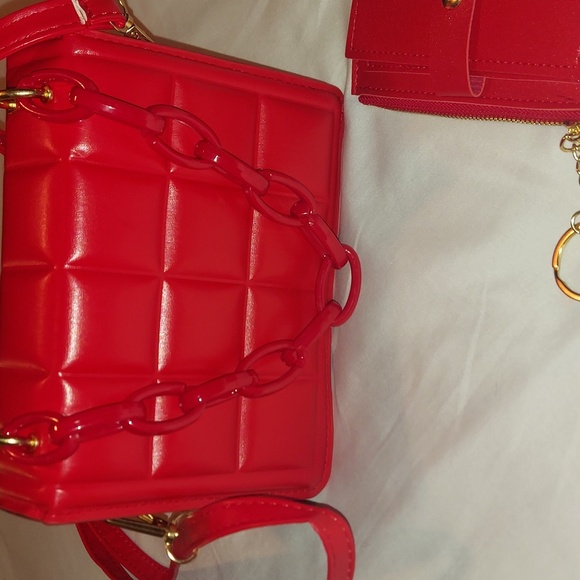 Womens purse and wallet - Picture 2 of 12